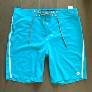 OuterKnown Apex Swim Trunks by Kelly Slater